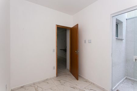 Quarto 1 de apartamento à venda com 2 quartos, 41m² em Vila Carrão, São Paulo