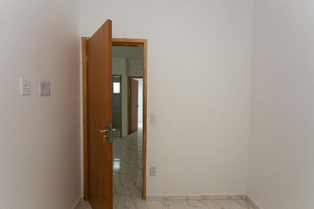 Apartamento à venda com 41m², 2 quartos e sem vagaQuarto 2