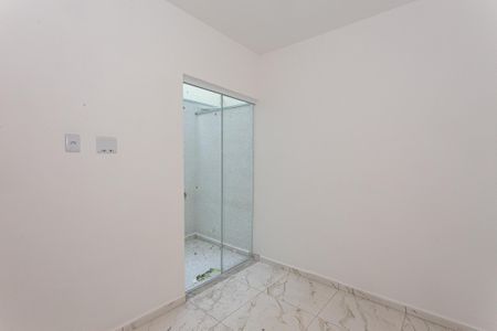 Apartamento à venda com 41m², 2 quartos e sem vagaQuarto 1