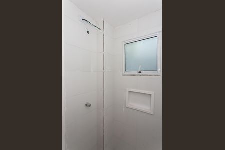 Apartamento à venda com 41m², 2 quartos e sem vagaBanheiro Social