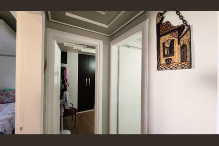 Apartamento à venda com 49m², 2 quartos e 1 vaga Apartamento à venda com 49m², 2 quartos e 1 vagaQuarto 2