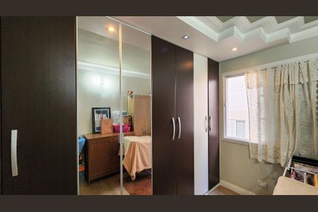 Apartamento à venda com 49m², 2 quartos e 1 vaga Apartamento à venda com 49m², 2 quartos e 1 vagaQuarto 2