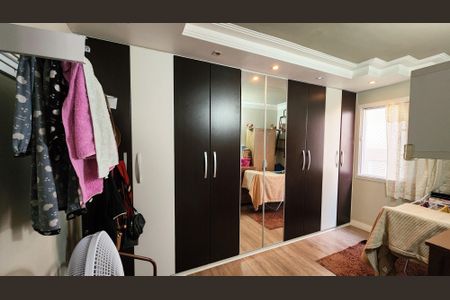 Apartamento à venda com 49m², 2 quartos e 1 vaga Apartamento à venda com 49m², 2 quartos e 1 vagaQuarto 2