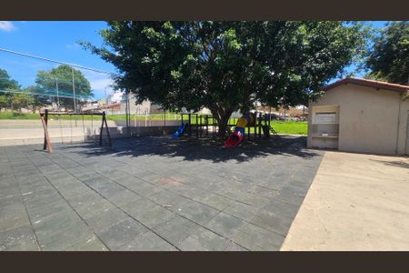 Apartamento à venda com 49m², 2 quartos e 1 vaga Apartamento à venda com 49m², 2 quartos e 1 vagaÁrea Externa