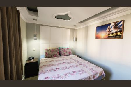 Apartamento à venda com 49m², 2 quartos e 1 vaga Apartamento à venda com 49m², 2 quartos e 1 vagaQuarto 1