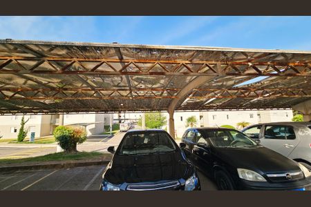 Apartamento à venda com 49m², 2 quartos e 1 vaga Apartamento à venda com 49m², 2 quartos e 1 vagaGaragem