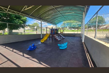 Apartamento à venda com 49m², 2 quartos e 1 vaga Apartamento à venda com 49m², 2 quartos e 1 vagaÁrea Externa