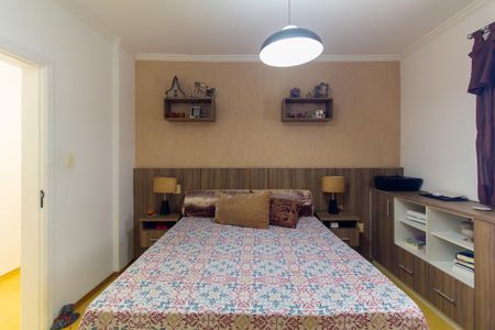 Apartamento à venda com 115m², 3 quartos e 3 vagasSuíte 1