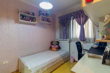 Apartamento à venda com 115m², 3 quartos e 3 vagasSuíte 2