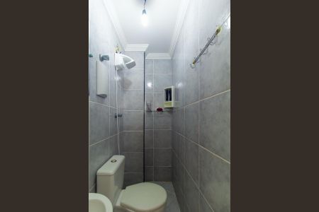 Apartamento à venda com 115m², 3 quartos e 3 vagasBanheiro 