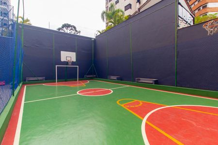 Apartamento à venda com 115m², 3 quartos e 3 vagasQuadra Esportiva