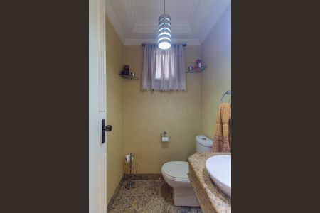 Apartamento à venda com 115m², 3 quartos e 3 vagasLavabo