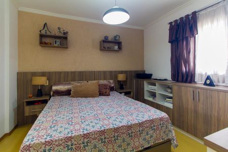 Apartamento à venda com 115m², 3 quartos e 3 vagasSuíte 1