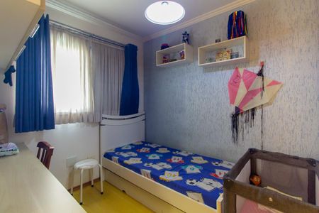 Apartamento à venda com 115m², 3 quartos e 3 vagasSuíte 3