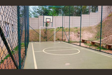 Apartamento para alugar com 42m², 2 quartos e 1 vaga Apartamento para alugar com 42m², 2 quartos e 1 vagaÁrea comum - Quadra Esportiva