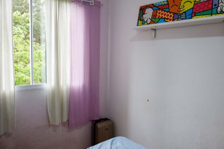 Quarto 1 de apartamento para alugar com 2 quartos, 42m² em Jardim Boa Vista (zona Oeste), Osasco