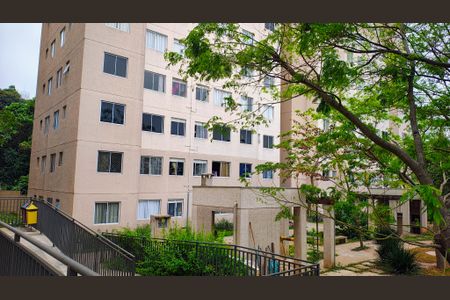 Apartamento para alugar com 42m², 2 quartos e 1 vaga Apartamento para alugar com 42m², 2 quartos e 1 vagaÁrea comum