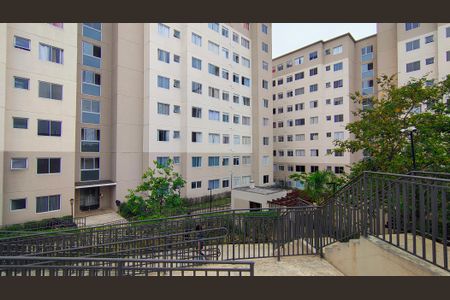 Apartamento para alugar com 42m², 2 quartos e 1 vaga Apartamento para alugar com 42m², 2 quartos e 1 vagaÁrea comum