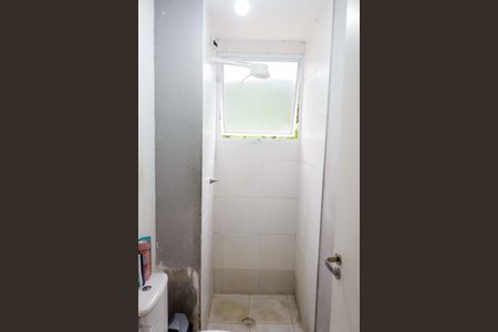 Apartamento para alugar com 42m², 2 quartos e 1 vaga Apartamento para alugar com 42m², 2 quartos e 1 vagaBanheiro Social