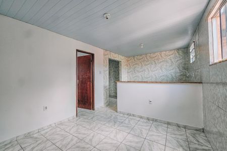 Sala de casa para alugar com 1 quarto, 48m² em Engenho Velho de Brotas, Salvador
