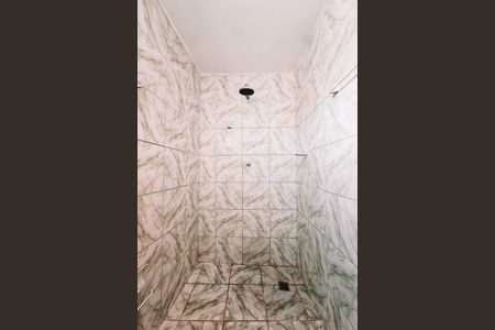 Casa para alugar com 48m², 1 quarto e sem vagaBanheiro