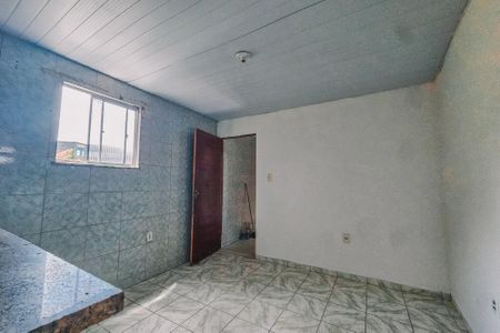 Casa para alugar com 48m², 1 quarto e sem vagaSala