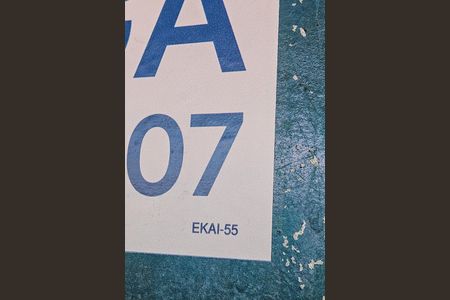 Casa para alugar com 48m², 1 quarto e sem vagaPlaca