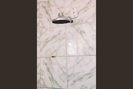 Casa para alugar com 48m², 1 quarto e sem vagaBanheiro