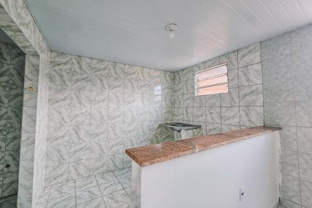 Casa para alugar com 48m², 1 quarto e sem vagaCozinha