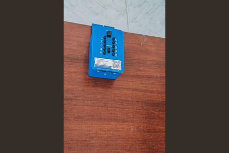 Casa para alugar com 48m², 1 quarto e sem vagaLockbox