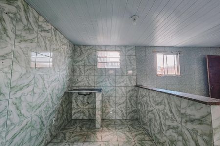 Casa para alugar com 48m², 1 quarto e sem vagaCozinha