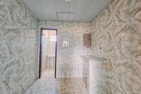 Casa para alugar com 48m², 1 quarto e sem vagaÁrea de Serviço