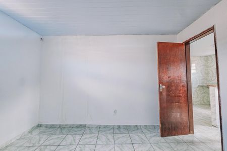 Quarto de casa para alugar com 1 quarto, 48m² em Engenho Velho de Brotas, Salvador