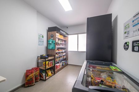 Apartamento à venda com 42m², 1 quarto e 1 vagaÁrea Comum