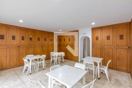 Apartamento à venda com 42m², 1 quarto e 1 vagaÁrea Comum