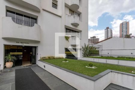 Apartamento à venda com 42m², 1 quarto e 1 vagaÁrea Comum