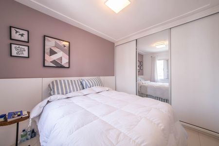 Apartamento à venda com 42m², 1 quarto e 1 vagaSuíte