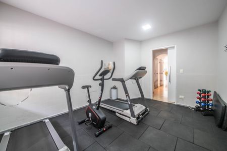 Apartamento à venda com 42m², 1 quarto e 1 vagaÁrea Comum