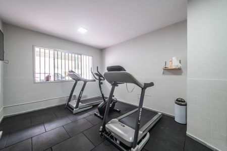 Apartamento à venda com 42m², 1 quarto e 1 vagaÁrea Comum