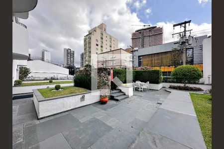 Apartamento à venda com 42m², 1 quarto e 1 vagaÁrea Comum