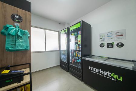 Apartamento à venda com 42m², 1 quarto e 1 vagaÁrea Comum