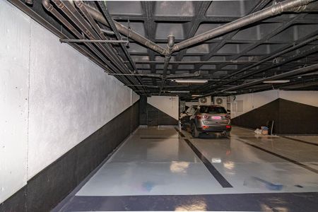 Apartamento à venda com 101m², 3 quartos e 2 vagasGaragem