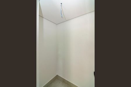 Apartamento à venda com 101m², 3 quartos e 2 vagasÁrea de Serviço