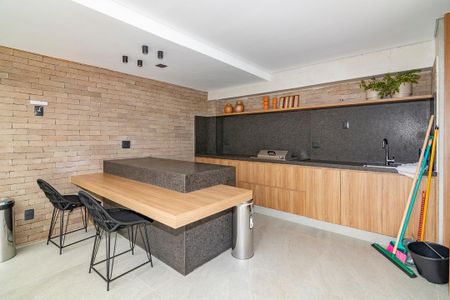 Apartamento à venda com 101m², 3 quartos e 2 vagasÁrea comum