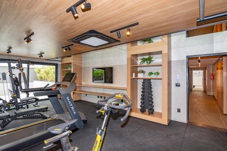 Apartamento à venda com 101m², 3 quartos e 2 vagasÁrea comum