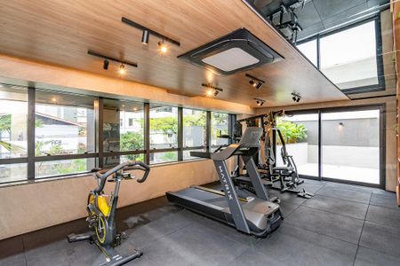 Apartamento à venda com 101m², 3 quartos e 2 vagasÁrea comum