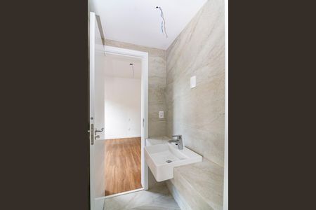 Apartamento à venda com 101m², 3 quartos e 2 vagasBanheiro Semi Suítes