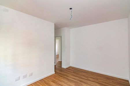 Suíte de apartamento à venda com 3 quartos, 101m² em Gutierrez, Belo Horizonte