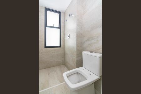 Apartamento à venda com 101m², 3 quartos e 2 vagasBanheiro Semi Suítes