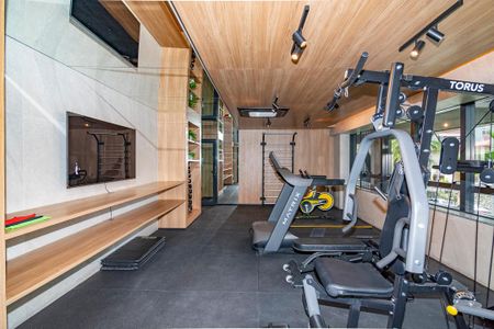 Apartamento à venda com 101m², 3 quartos e 2 vagasÁrea comum